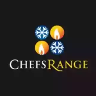 Shop ChefsRange coupon codes logo