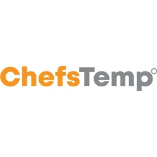 Shop ChefsTemp discount codes logo