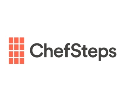 Shop ChefSteps logo