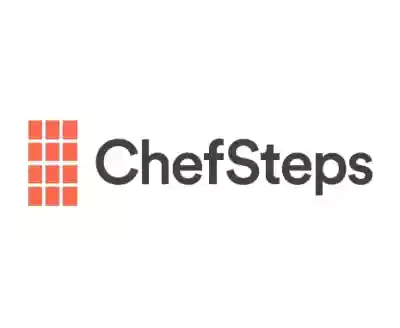 Shop ChefSteps coupon codes logo