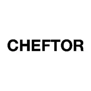 Cheftor coupon codes