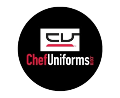 Shop ChefUniforms.com logo