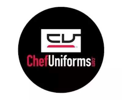 chefuniforms.com logo