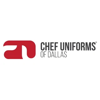 Chef Uniforms of Dallas logo