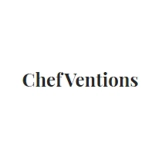 ChefVentions logo