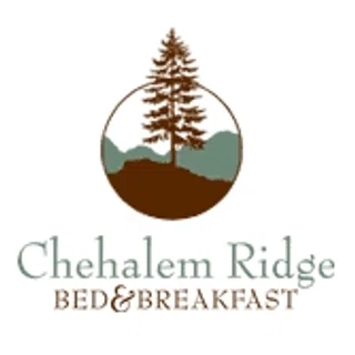 Shop Chehalem Ridge  logo