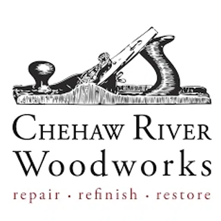 Chehaw River Woodworks logo