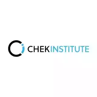 CHEK Institute logo