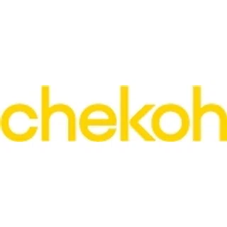 Chekoh logo