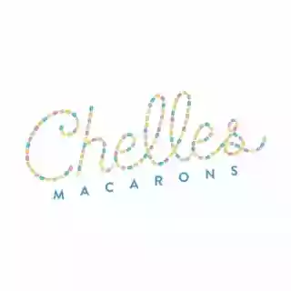 Shop Chelles Macarons logo