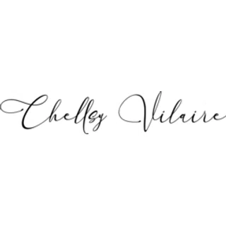 Chellsy Vilaire logo
