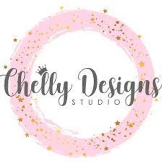 Shop Chelly Designs Studio coupon codes logo