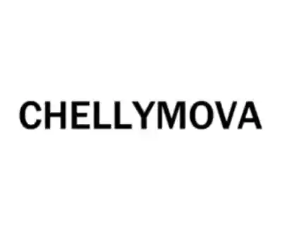 Chellymova logo