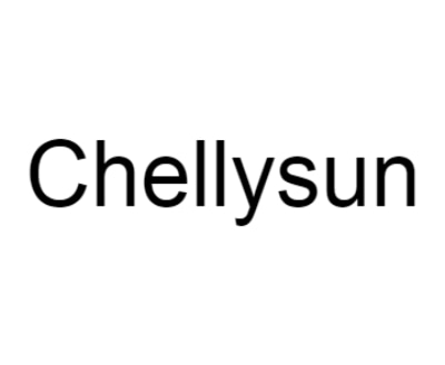Shop Chellysun logo