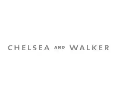 Shop Chelsea and Walker coupon codes logo