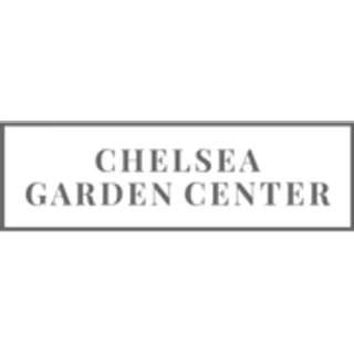 Shop Chelsea Garden Center logo