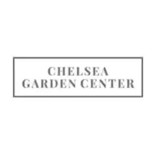 Chelsea Garden Center logo