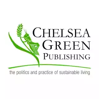 Chelsea Green Publishing promo codes