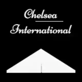 Shop Chelsea International Hostel logo