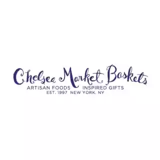 Shop Chelsea Market Baskets promo codes logo