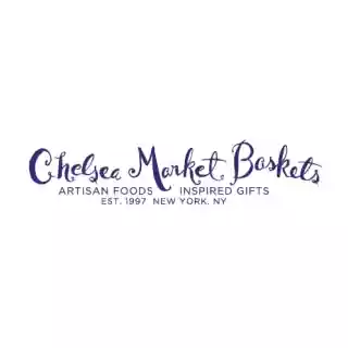 Chelsea Market Baskets logo