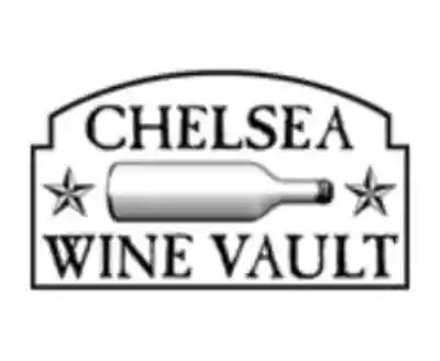 Shop Chelsea Wine Vault coupon codes logo