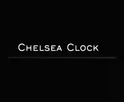 Shop Chelsea Clock promo codes logo
