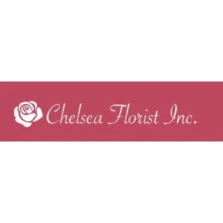 Shop  Chelsea Florist logo
