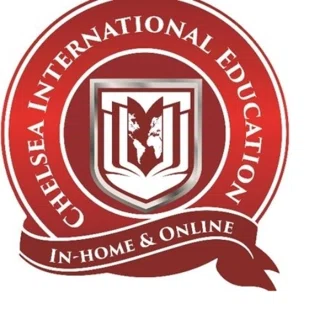 Shop Chelsea International Education logo