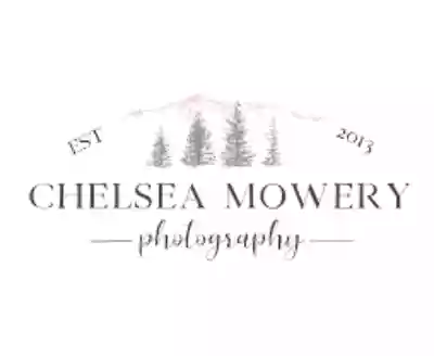 Shop Chelsea Mowery Photography coupon codes logo