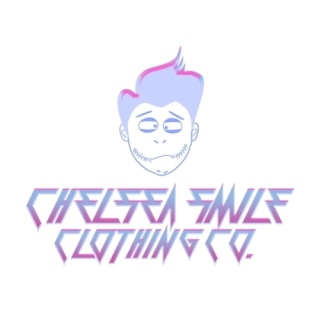 Shop Chelsea Smile Clothing logo