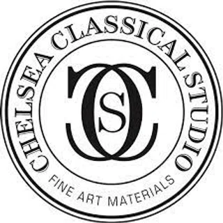Chelsea Classical Studio logo