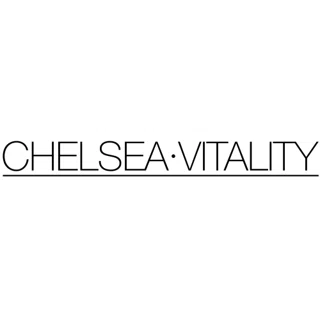 Chelsea Vitality logo
