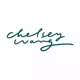 Shop Chelsey Wang  Skincare coupon codes logo