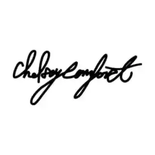 Chelsey Comfort discount codes