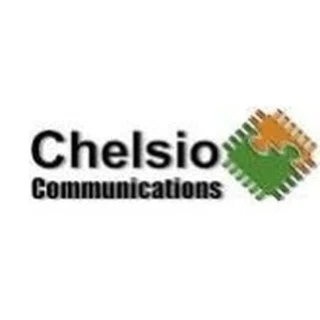 Shop Chelsio logo