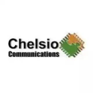 Shop Chelsio discount codes logo