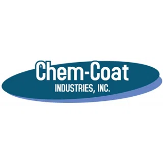 Chem-Coat logo
