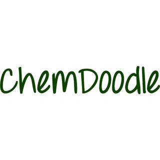 Shop ChemDoodle logo