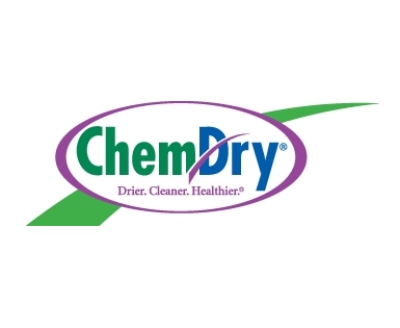 Shop Chem Dry logo