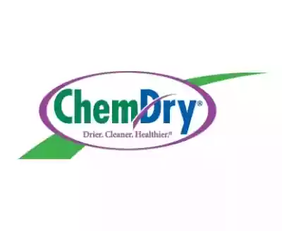 Shop Chem Dry coupon codes logo