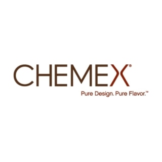Shop Chemex logo