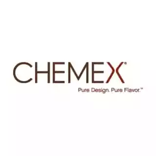 Chemex logo