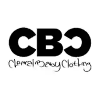 Chemical Baby Clothing logo