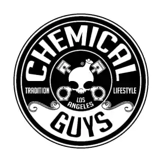 Chemical Guys promo codes