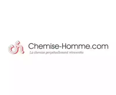 Chemise Homme logo
