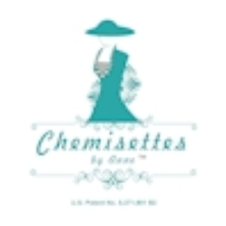 Shop Chemisettes by Anne logo