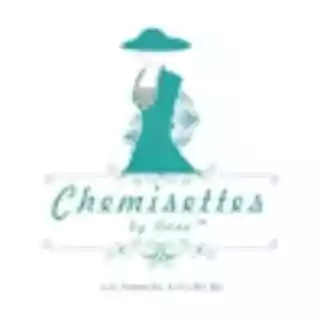 Shop Chemisettes by Anne discount codes logo