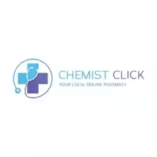 Shop Chemist Click UK logo