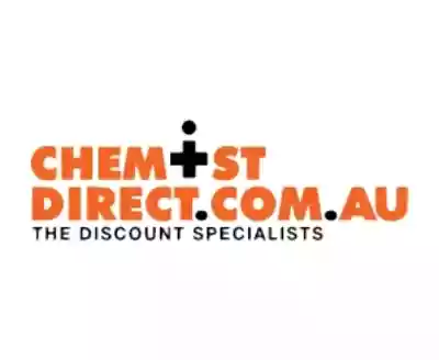 Shop Chemist Direct AU coupon codes logo